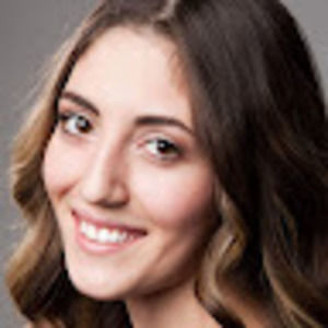 Meet your Posher, Jillian